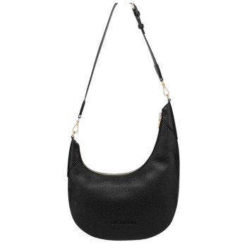 ΓΥΝΑΙΚΕΙΑ ΤΣΑΝΤΑ ΩΜΟΥ/ΧΙΑΣΤΙ ΜΑΥΡΗ LOVE MOSCHINO JC4016PP1NLT0000