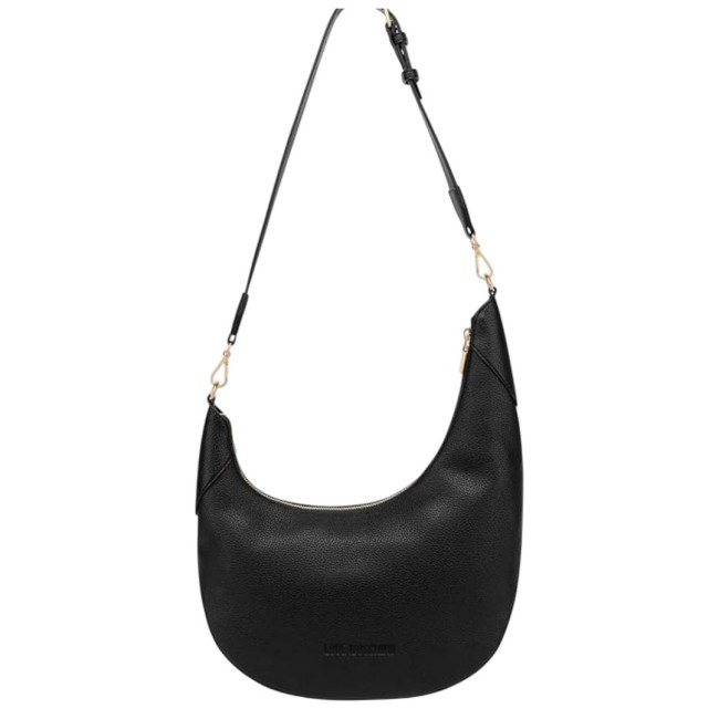 ΓΥΝΑΙΚΕΙΑ ΤΣΑΝΤΑ ΩΜΟΥ/ΧΙΑΣΤΙ ΜΑΥΡΗ LOVE MOSCHINO JC4016PP1NLT0000