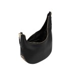 ΓΥΝΑΙΚΕΙΑ ΤΣΑΝΤΑ ΩΜΟΥ/ΧΙΑΣΤΙ ΜΑΥΡΗ LOVE MOSCHINO JC4016PP1NLT0000