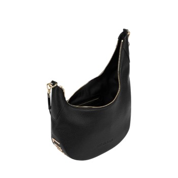 ΓΥΝΑΙΚΕΙΑ ΤΣΑΝΤΑ ΩΜΟΥ/ΧΙΑΣΤΙ ΜΑΥΡΗ LOVE MOSCHINO JC4016PP1NLT0000