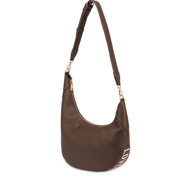 ΓΥΝΑΙΚΕΙΑ ΤΣΑΝΤΑ ΩΜΟΥ/ΧΙΑΣΤΙ ΚΑΦΕ LOVE MOSCHINO JC4016PP1NLT0301