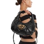 ΓΥΝΑΙΚΕΙΑ ΤΣΑΝΤΑ ΧΕΙΡΟΣ/ΩΜΟΥ ΜΑΥΡΗ LOVE MOSCHINO JC4039PP1NLC0000 ΓΥΝΑΙΚΕΙΑ ΤΣΑΝΤΑ ΧΕΙΡΟΣ/ΩΜΟΥ ΜΑΥΡΗ LOVE MOSCHINO JC4039PP1NLC0000