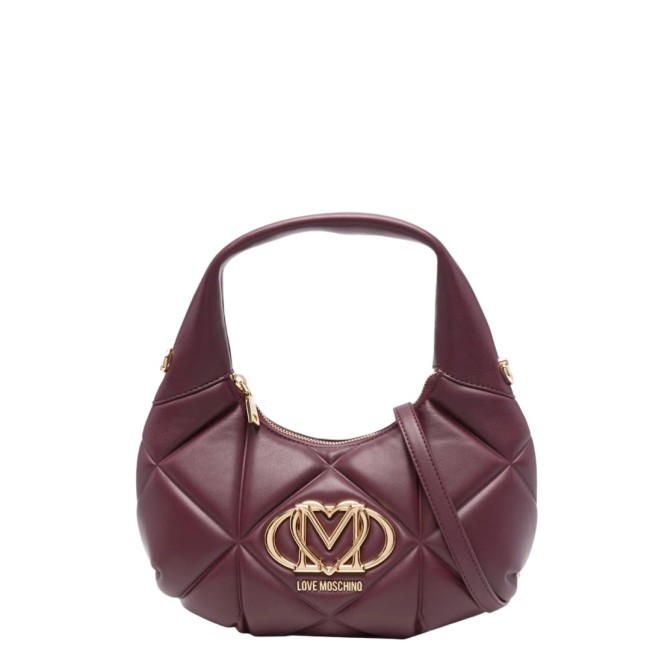 ΓΥΝΑΙΚΕΙΑ ΤΣΑΝΤΑ ΧΕΙΡΟΣ/ΩΜΟΥ ΜΠΟΡΝΤΟ LOVE MOSCHINO JC4039PP1NLC0552 ΓΥΝΑΙΚΕΙΑ ΤΣΑΝΤΑ ΧΕΙΡΟΣ/ΩΜΟΥ ΜΠΟΡΝΤΟ LOVE MOSCHINO JC4039PP1NLC0552