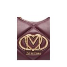 ΓΥΝΑΙΚΕΙΑ ΤΣΑΝΤΑ ΧΕΙΡΟΣ/ΩΜΟΥ ΜΠΟΡΝΤΟ LOVE MOSCHINO JC4039PP1NLC0552 ΓΥΝΑΙΚΕΙΑ ΤΣΑΝΤΑ ΧΕΙΡΟΣ/ΩΜΟΥ ΜΠΟΡΝΤΟ LOVE MOSCHINO JC4039PP1NLC0552
