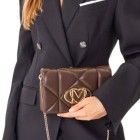 ΓΥΝΑΙΚΕΙΑ ΤΣΑΝΤΑ ΩΜΟΥ/ΧΙΑΣΤΙ ΚΑΦΕ LOVE MOSCHINO JC4043PP0NLC0313