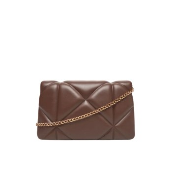 ΓΥΝΑΙΚΕΙΑ ΤΣΑΝΤΑ ΩΜΟΥ/ΧΙΑΣΤΙ ΚΑΦΕ LOVE MOSCHINO JC4043PP0NLC0313