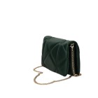 ΓΥΝΑΙΚΕΙΑ ΤΣΑΝΤΑ ΩΜΟΥ/ΧΙΑΣΤΙ ΠΡΑΣΙΝΟ LOVE MOSCHINO JC4043PP0NLC0850