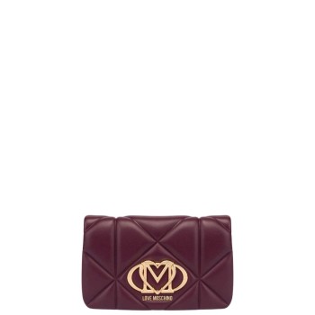 ΓΥΝΑΙΚΕΙΑ ΤΣΑΝΤΑ ΩΜΟΥ/ΧΙΑΣΤΙ ΜΠΟΡΝΤΟ LOVE MOSCHINO JC4043PP1NLC0450