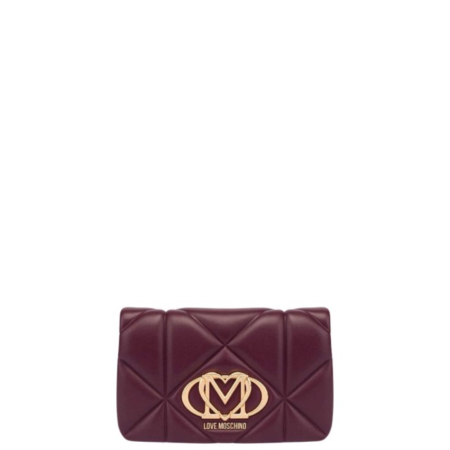 ΓΥΝΑΙΚΕΙΑ ΤΣΑΝΤΑ ΩΜΟΥ/ΧΙΑΣΤΙ ΜΠΟΡΝΤΟ LOVE MOSCHINO JC4043PP1NLC0450