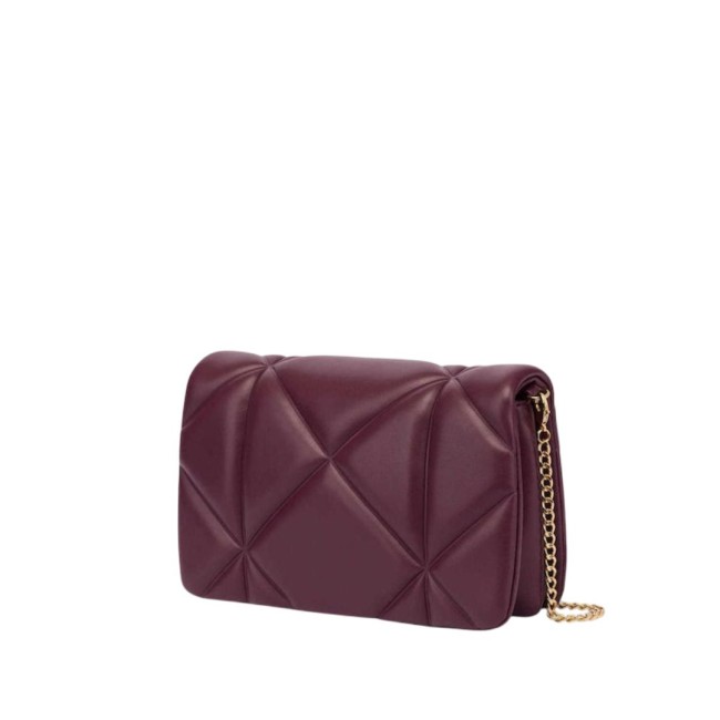 ΓΥΝΑΙΚΕΙΑ ΤΣΑΝΤΑ ΩΜΟΥ/ΧΙΑΣΤΙ ΜΠΟΡΝΤΟ LOVE MOSCHINO JC4043PP1NLC0450
