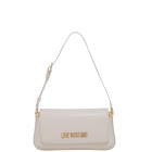ΓΥΝΑΙΚΕΙΑ ΤΣΑΝΤΑ ΩΜΟΥ OFF WHITE LOVE MOSCHINO JC4058PP1NLO0110