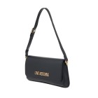 ΓΥΝΑΙΚΕΙΑ ΤΣΑΝΤΑ ΩΜΟΥ ΜΑΥΡΗ LOVE MOSCHINO JC4058PP1NLO0000