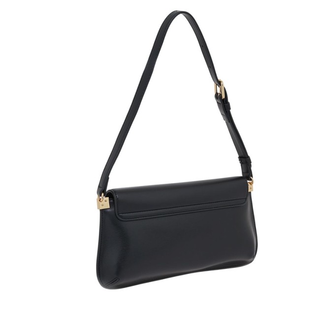 ΓΥΝΑΙΚΕΙΑ ΤΣΑΝΤΑ ΩΜΟΥ ΜΑΥΡΗ LOVE MOSCHINO JC4058PP1NLO0000