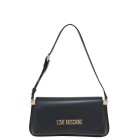 ΓΥΝΑΙΚΕΙΑ ΤΣΑΝΤΑ ΩΜΟΥ ΜΑΥΡΗ LOVE MOSCHINO JC4058PP1NLO0000