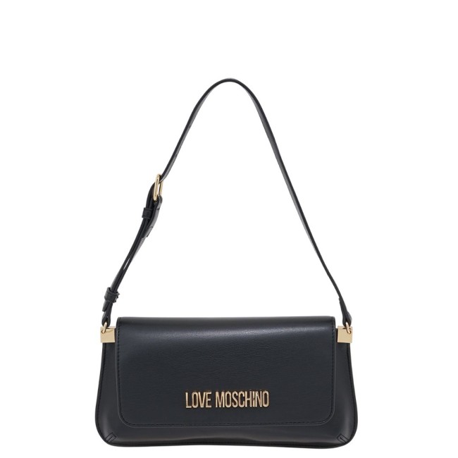 ΓΥΝΑΙΚΕΙΑ ΤΣΑΝΤΑ ΩΜΟΥ ΜΑΥΡΗ LOVE MOSCHINO JC4058PP1NLO0000
