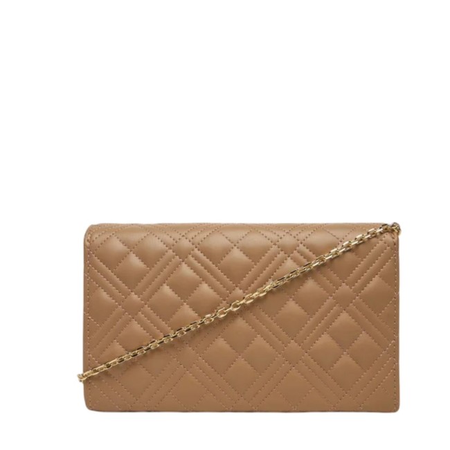 ΓΥΝΑΙΚΕΙΑ ΤΣΑΝΤΑ ΩΜΟΥ/ΧΙΑΣΤΙ ΜΠΕΖ LOVE MOSCHINO JC4079PP0NLA0104