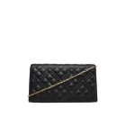 ΓΥΝΑΙΚΕΙΑ ΤΣΑΝΤΑ ΩΜΟΥ/ΧΙΑΣΤΙ ΜΑΥΡΗ LOVE MOSCHINO JC4079PP1NLA0000 