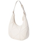 ΓΥΝΑΙΚΕΙΑ ΤΣΑΝΤΑ ΩΜΟΥ OFF WHITE LOVE MOSCHINO JC4082PP1NLC0110 ΓΥΝΑΙΚΕΙΑ ΤΣΑΝΤΑ ΩΜΟΥ OFF WHITE LOVE MOSCHINO JC4082PP1NLC0110