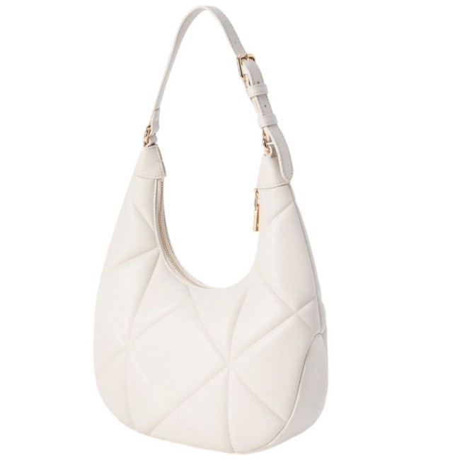 ΓΥΝΑΙΚΕΙΑ ΤΣΑΝΤΑ ΩΜΟΥ OFF WHITE LOVE MOSCHINO JC4082PP1NLC0110 ΓΥΝΑΙΚΕΙΑ ΤΣΑΝΤΑ ΩΜΟΥ OFF WHITE LOVE MOSCHINO JC4082PP1NLC0110