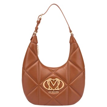 ΓΥΝΑΙΚΕΙΑ ΤΣΑΝΤΑ ΩΜΟΥ ΤΑΜΠΑ LOVE MOSCHINO JC4082PP1NLC0312
