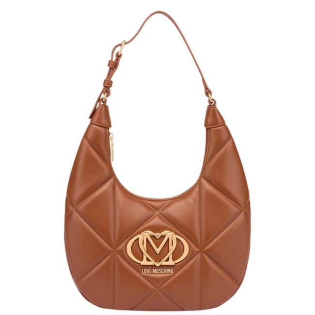 ΓΥΝΑΙΚΕΙΑ ΤΣΑΝΤΑ ΩΜΟΥ ΤΑΜΠΑ LOVE MOSCHINO JC4082PP1NLC0312
