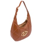 ΓΥΝΑΙΚΕΙΑ ΤΣΑΝΤΑ ΩΜΟΥ ΤΑΜΠΑ LOVE MOSCHINO JC4082PP1NLC0312