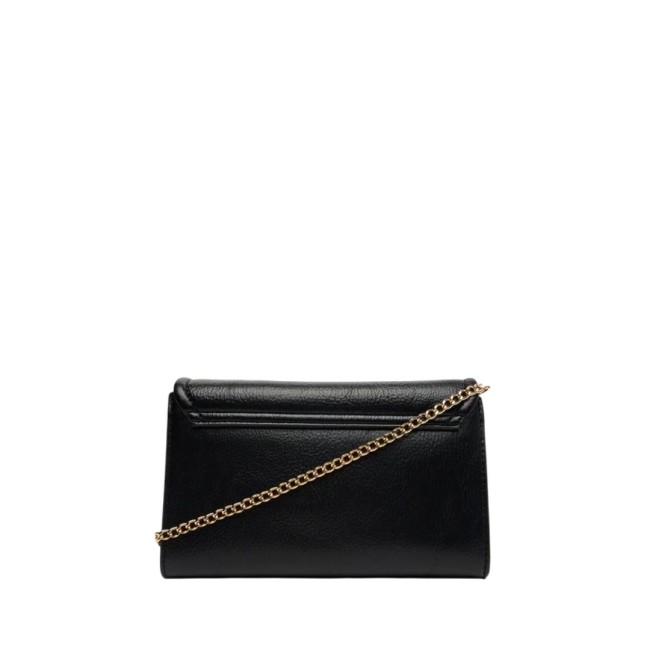 ΓΥΝΑΙΚΕΙΑ ΤΣΑΝΤΑ ΩΜΟΥ/ΧΙΑΣΤΙ ΜΑΥΡΗ LOVE MOSCHINO JC4093PP1NLI0000
