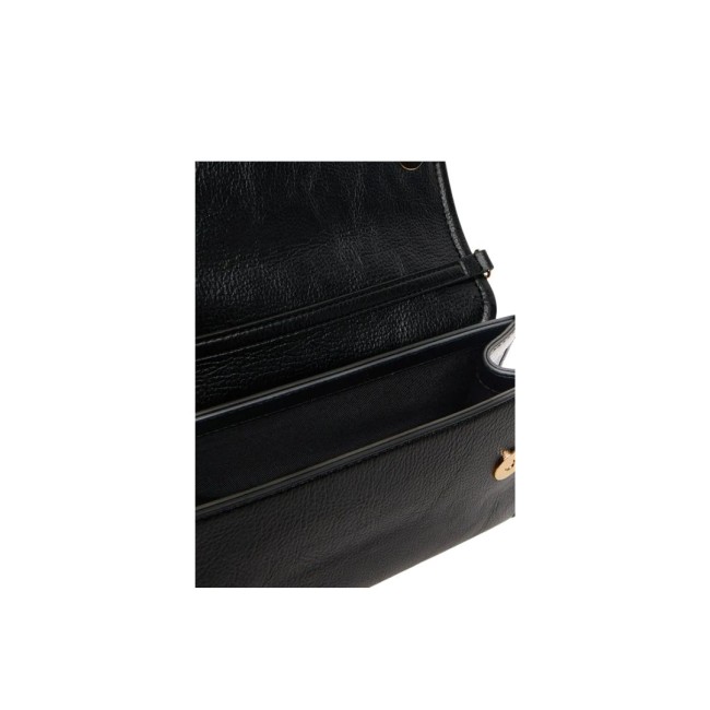 ΓΥΝΑΙΚΕΙΑ ΤΣΑΝΤΑ ΩΜΟΥ/ΧΙΑΣΤΙ ΜΑΥΡΗ LOVE MOSCHINO JC4093PP1NLI0000
