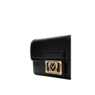 ΓΥΝΑΙΚΕΙΑ ΤΣΑΝΤΑ ΩΜΟΥ/ΧΙΑΣΤΙ ΜΑΥΡΗ LOVE MOSCHINO JC4093PP1NLI0000