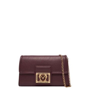 ΓΥΝΑΙΚΕΙΑ ΤΣΑΝΤΑ ΩΜΟΥ/ΧΙΑΣΤΙ ΜΠΟΡΝΤΟ LOVE MOSCHINO JC4093PP1NLI0552 