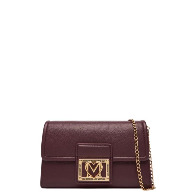 ΓΥΝΑΙΚΕΙΑ ΤΣΑΝΤΑ ΩΜΟΥ/ΧΙΑΣΤΙ ΜΠΟΡΝΤΟ LOVE MOSCHINO JC4093PP1NLI0552 