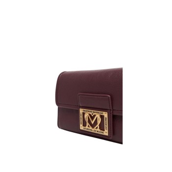 ΓΥΝΑΙΚΕΙΑ ΤΣΑΝΤΑ ΩΜΟΥ/ΧΙΑΣΤΙ ΜΠΟΡΝΤΟ LOVE MOSCHINO JC4093PP1NLI0552 