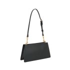 ΓΥΝΑΙΚΕΙΑ ΤΣΑΝΤΑ ΧΕΙΡΟΣ/ΩΜΟΥ ΜΑΥΡΗ LOVE MOSCHINO JC4095PP1NLL0000 