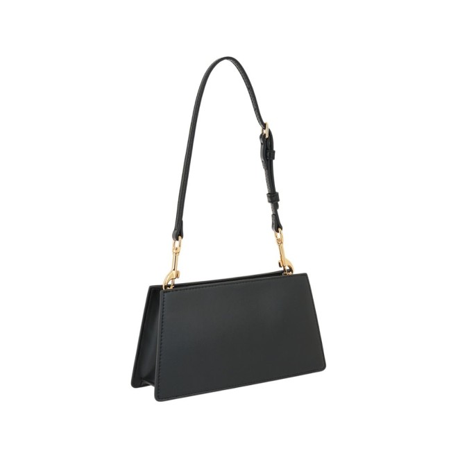 ΓΥΝΑΙΚΕΙΑ ΤΣΑΝΤΑ ΧΕΙΡΟΣ/ΩΜΟΥ ΜΑΥΡΗ LOVE MOSCHINO JC4095PP1NLL0000 