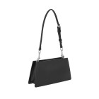 ΓΥΝΑΙΚΕΙΑ ΤΣΑΝΤΑ ΧΕΙΡΟΣ/ΩΜΟΥ ΜΑΥΡΗ LOVE MOSCHINO JC4095PP1NLL000B
