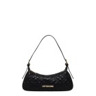 ΓΥΝΑΙΚΕΙΑ ΤΣΑΝΤΑ ΩΜΟΥ ΜΑΥΡΗ LOVE MOSCHINO JC4142PP0NLA0000