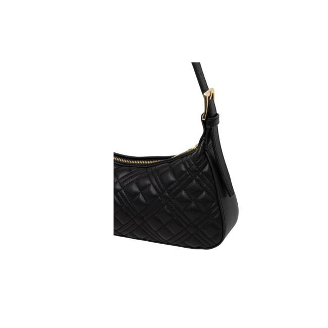 ΓΥΝΑΙΚΕΙΑ ΤΣΑΝΤΑ ΩΜΟΥ ΜΑΥΡΗ LOVE MOSCHINO JC4142PP0NLA0000