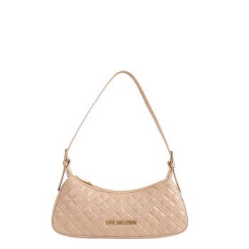 ΓΥΝΑΙΚΕΙΑ ΤΣΑΝΤΑ ΩΜΟΥ ΜΠΕΖ LOVE MOSCHINO JC4142PP0NLA0104