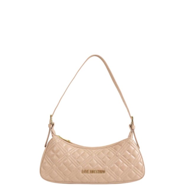 ΓΥΝΑΙΚΕΙΑ ΤΣΑΝΤΑ ΩΜΟΥ ΜΠΕΖ LOVE MOSCHINO JC4142PP0NLA0104