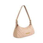 ΓΥΝΑΙΚΕΙΑ ΤΣΑΝΤΑ ΩΜΟΥ ΜΠΕΖ LOVE MOSCHINO JC4142PP0NLA0104