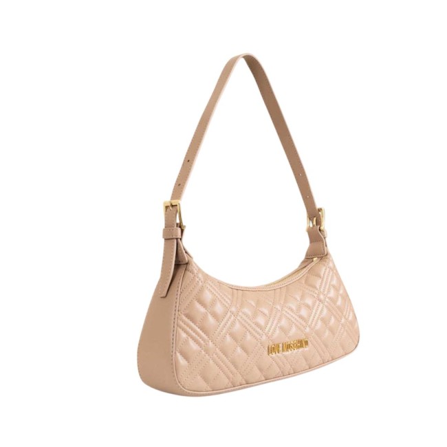 ΓΥΝΑΙΚΕΙΑ ΤΣΑΝΤΑ ΩΜΟΥ ΜΠΕΖ LOVE MOSCHINO JC4142PP0NLA0104