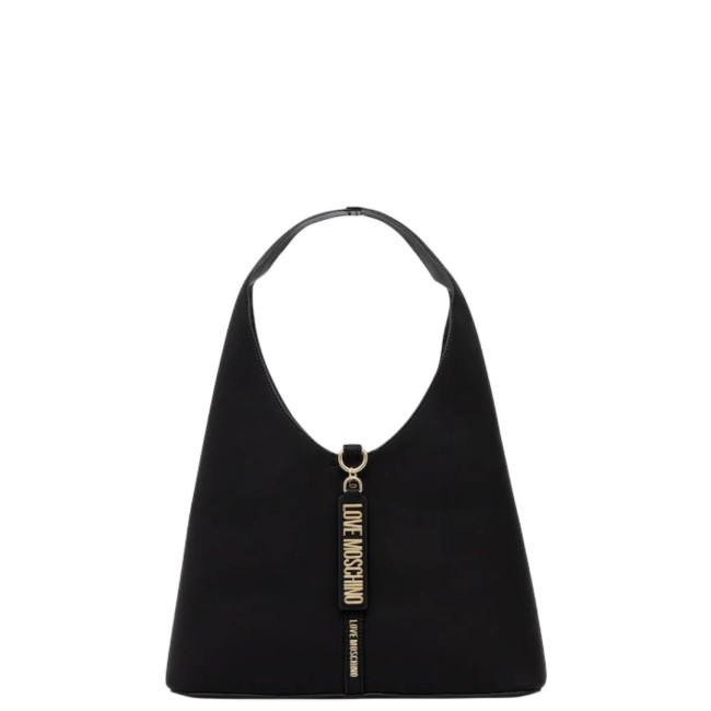 ΓΥΝΑΙΚΕΙΑ ΤΣΑΝΤΑ ΩΜΟΥ ΜΑΥΡΗ LOVE MOSCHINO JC4173PP1NLV0000 ΓΥΝΑΙΚΕΙΑ ΤΣΑΝΤΑ ΩΜΟΥ ΜΑΥΡΗ LOVE MOSCHINO JC4173PP1NLV0000