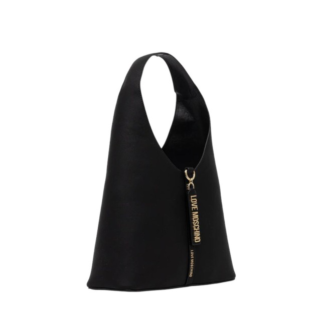 ΓΥΝΑΙΚΕΙΑ ΤΣΑΝΤΑ ΩΜΟΥ ΜΑΥΡΗ LOVE MOSCHINO JC4173PP1NLV0000 ΓΥΝΑΙΚΕΙΑ ΤΣΑΝΤΑ ΩΜΟΥ ΜΑΥΡΗ LOVE MOSCHINO JC4173PP1NLV0000