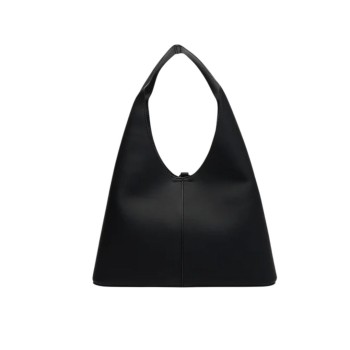 ΓΥΝΑΙΚΕΙΑ ΤΣΑΝΤΑ ΩΜΟΥ ΜΑΥΡΗ LOVE MOSCHINO JC4173PP1NLV0000