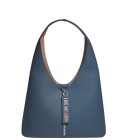 ΓΥΝΑΙΚΕΙΑ ΤΣΑΝΤΑ ΩΜΟΥ ΜΠΛΕ LOVE MOSCHINO JC4173PP1NLV0703