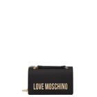 ΓΥΝΑΙΚΕΙΑ ΤΣΑΝΤΑ ΩΜΟΥ/ΧΙΑΣΤΙ ΜΑΥΡΗ LOVE MOSCHINO JC4192PP1NKD0000 ΓΥΝΑΙΚΕΙΑ ΤΣΑΝΤΑ ΩΜΟΥ/ΧΙΑΣΤΙ ΜΑΥΡΗ LOVE MOSCHINO JC4192PP1NKD0000