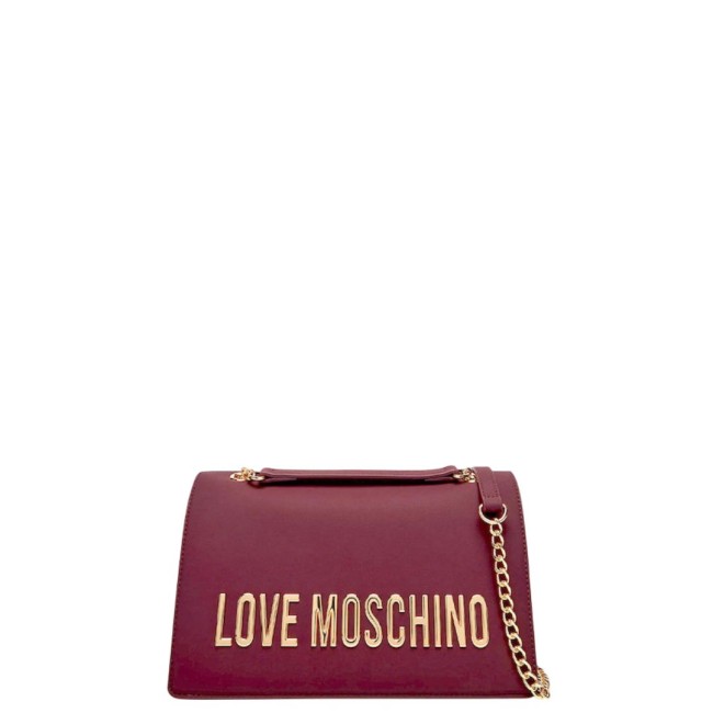 ΓΥΝΑΙΚΕΙΑ ΤΣΑΝΤΑ ΩΜΟΥ/ΧΙΑΣΤΙ ΜΠΟΡΝΤΟ LOVE MOSCHINO JC4192PP1NKD0552 ΓΥΝΑΙΚΕΙΑ ΤΣΑΝΤΑ ΩΜΟΥ/ΧΙΑΣΤΙ ΜΠΟΡΝΤΟ LOVE MOSCHINO JC4192PP1NKD0552
