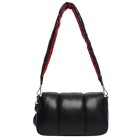 ΓΥΝΑΙΚΕΙΑ ΤΣΑΝΤΑ ΩΜΟΥ ΜΑΥΡΗ LOVE MOSCHINO  JC4318PP0NKM100A