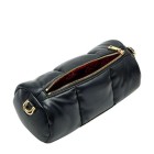 ΓΥΝΑΙΚΕΙΑ ΤΣΑΝΤΑ ΩΜΟΥ/ΧΙΑΣΤΙ ΜΑΥΡΗ LOVE MOSCHINO JC4320PP0NKM100A