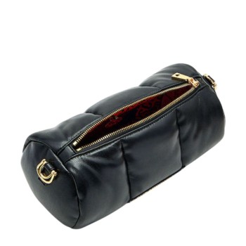 ΓΥΝΑΙΚΕΙΑ ΤΣΑΝΤΑ ΩΜΟΥ/ΧΙΑΣΤΙ ΜΑΥΡΗ LOVE MOSCHINO JC4320PP0NKM100A